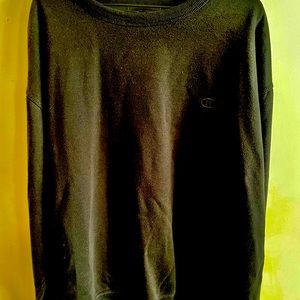 Champion XXL crewneck - 5 star seller